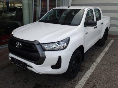 Hilux Country DK 4x4